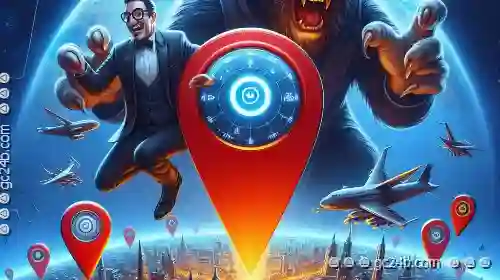 How to Play Location-Based Games Without Being Tracked