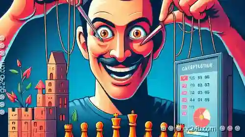 How to Recognize When a Game Is Manipulating You