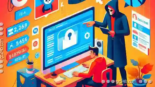 How to Report Abusive Data Practices in Free Games