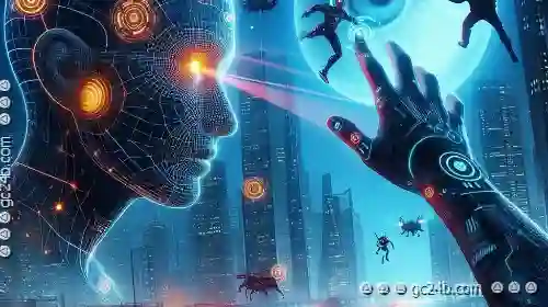 Invisible Eyes: Tracking Scripts in Gaming Apps