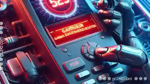 Is Your Gaming Device a Biometric Data Harvester?