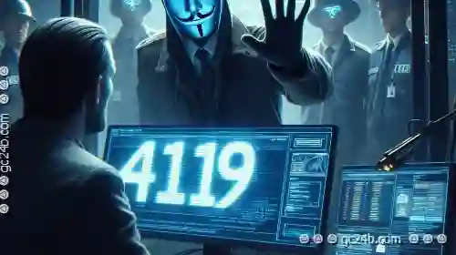 Is the Face-ID in Your Console a Surveillance Backdoor?