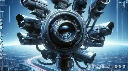 Is the Metaverse a Surveillance Machine?