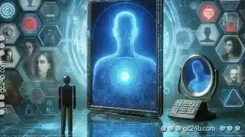 Metaverse Avatars: Mirrors or Monitoring Tools?