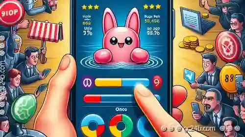 Mobile Game Analytics vs. User Consent