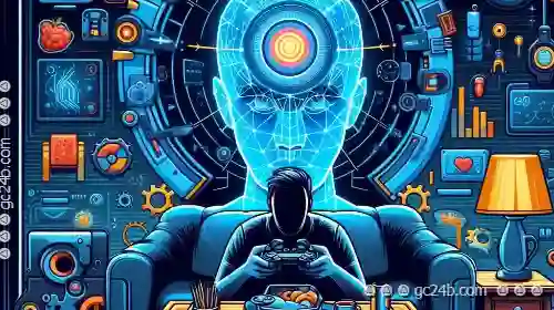 Mobile Games and the Rise of Biometric Behavior Profiling