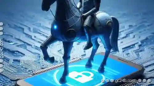 Mobile Gaming: A Trojan Horse for Personal Data Collection?