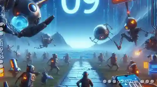 Mobile Gaming and the End of Private Play