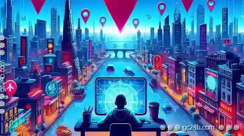 Pinpointed by Play: The Location Privacy Crisis in Gaming