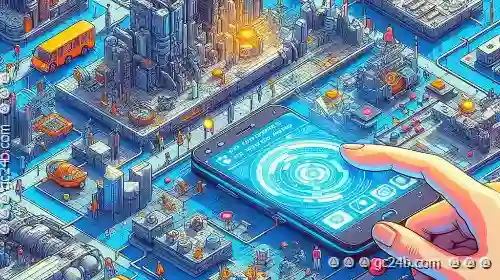 Pixel by Pixel: How Mobile Games Map Your Behavior