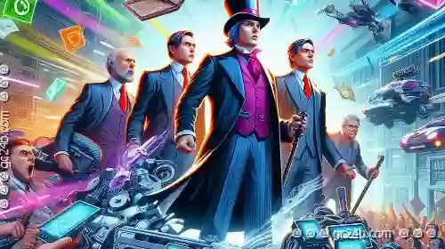 Platform Rules That Undermine Gamer Rights