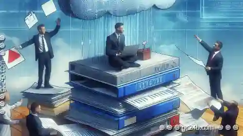 Platforms That Pass Off Responsibility to Developers