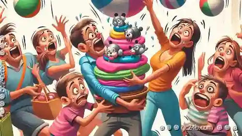 Points for Performance, Minus Privacy