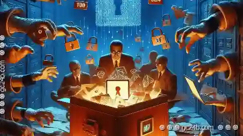 Privacy Warnings Buried in Terms of Service