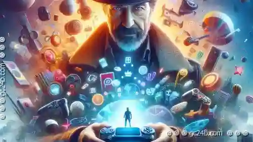 Reaching New Gaming Horizons