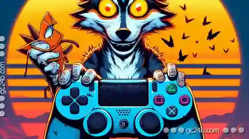 Required for Gameplay