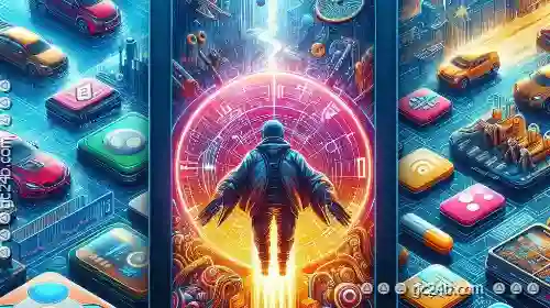 Seamless Updates for Superior Play