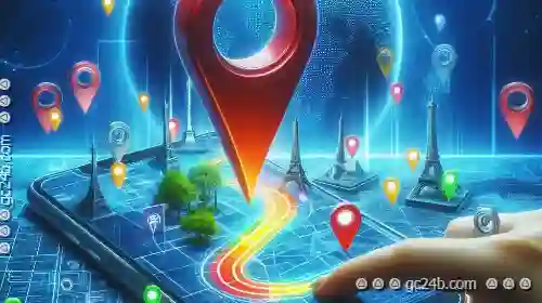 Selling Your Movements: The Location Trade in Mobile Gaming