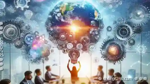 Shaping the Future of Digital Marketing