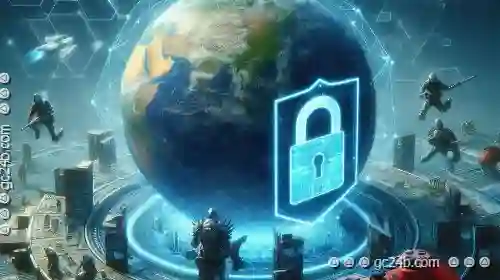 Should Always-Online Games Come with a Privacy Warning?