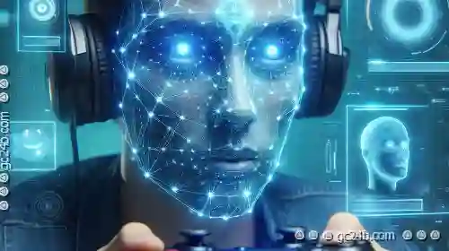 Should Facial Recognition in Gaming Be Regulated?