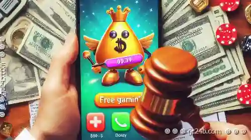 Should Regulators Audit Free Gaming Apps?