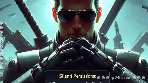 Silent Permissions: Why Your Game Asks for Microphone Access