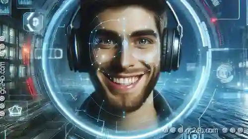 Smiling for Surveillance: Biometric Feedback in Gameplay