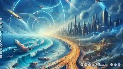 Streamlined Access to Nearby Delights