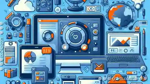 Streamlining User Interface Design