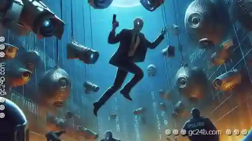 Surveillance Risks in “Catch-‘em-All” AR Games