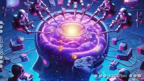 The Advertising Algorithms That Feed on Gamers