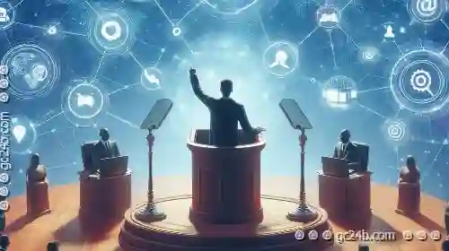 The Advocacy Challenge: Pushing for Stronger, User-Centric Policies