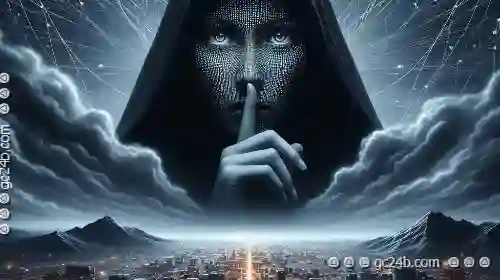 The Art of Obfuscation: Dark Patterns Hiding Data Practices