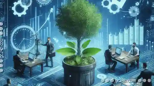 The Benefits of Efficient Platform Operation