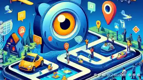 The Best Privacy-Focused Alternatives to Geotracked Games