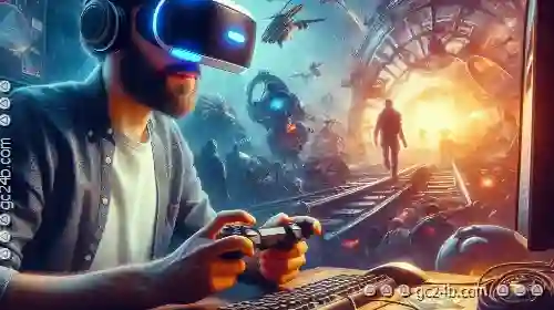 The Best Privacy-Focused VR Games and Platforms