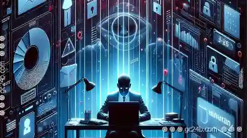 The Burden of Privacy: How Dark Patterns Shift Responsibility to Users