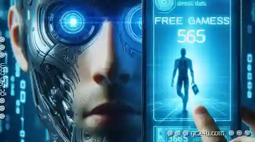 The Value of Your Digital Identity in VR
