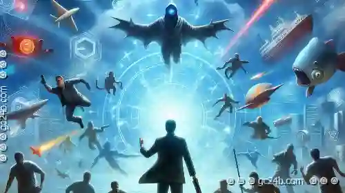 The Coming Battle Over Ownership of Behavioral Game Data