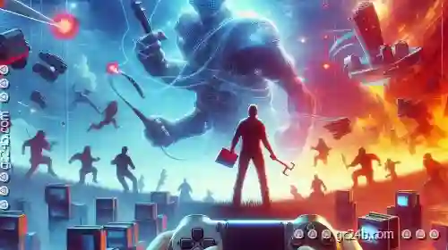 The Coming Battle Over Ownership of Digital Game Licenses