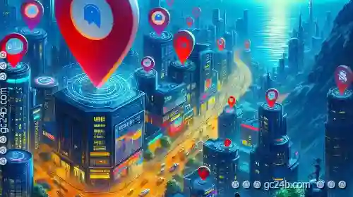 The Coming Wave of 'Personalized' Location-Based Ads in Games