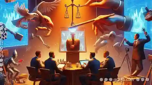 The Consent Illusion in Modern Game Design