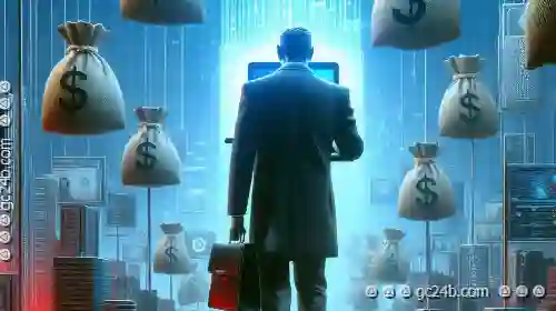 The Corporate Greed Behind Forced Online Requirements