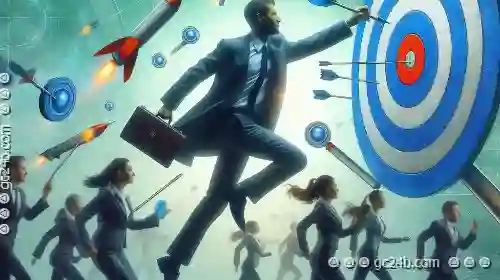 The Corporate Push for More Invasive Ad Targeting