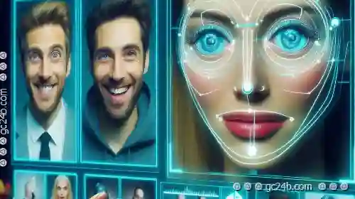 The Creepy Future of Personalized Ads Based on Your Facial Reactions