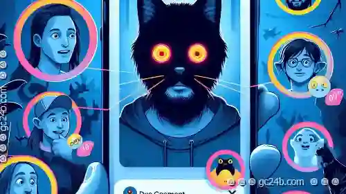 The Creepy Ways Mobile Games Recognize Your Real-Life Habits