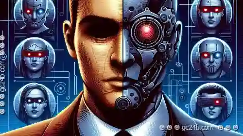 The Dangers of Facial Profiling in Online Games
