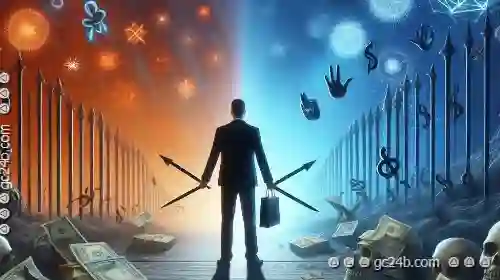 The Dark Side of Reward Systems: What They Really Want From You