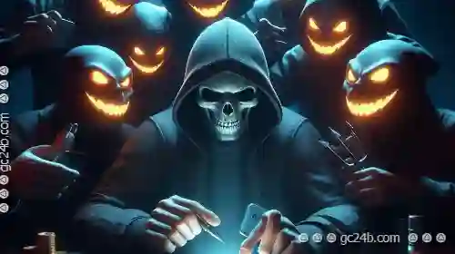 The Dark Side of Social Features in Mobile Games